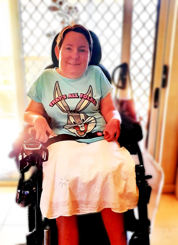 Introducing PDA’s new WA Associate Director Melanie Hawkes Physical