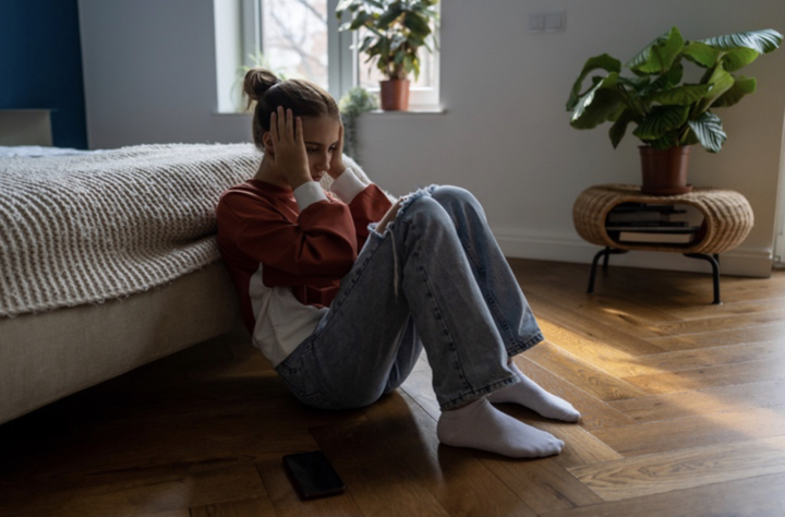 You’re invited to our webinar “The impact of disability on mental health”