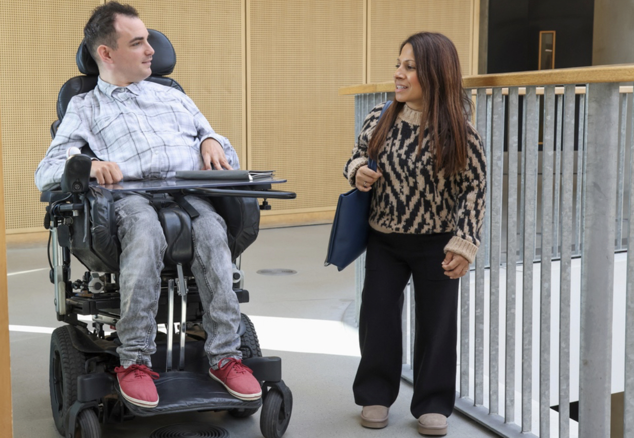 PDA’s 2025 Annual General Meeting – Official Notice and Invitation to Members