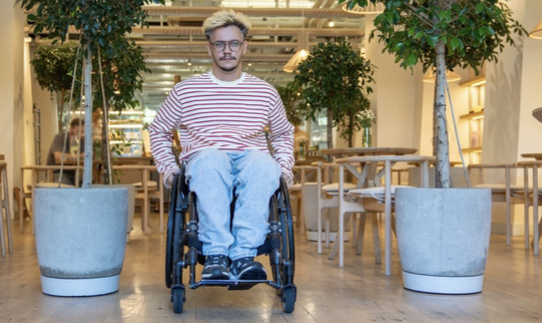 A word from the current Executive Board