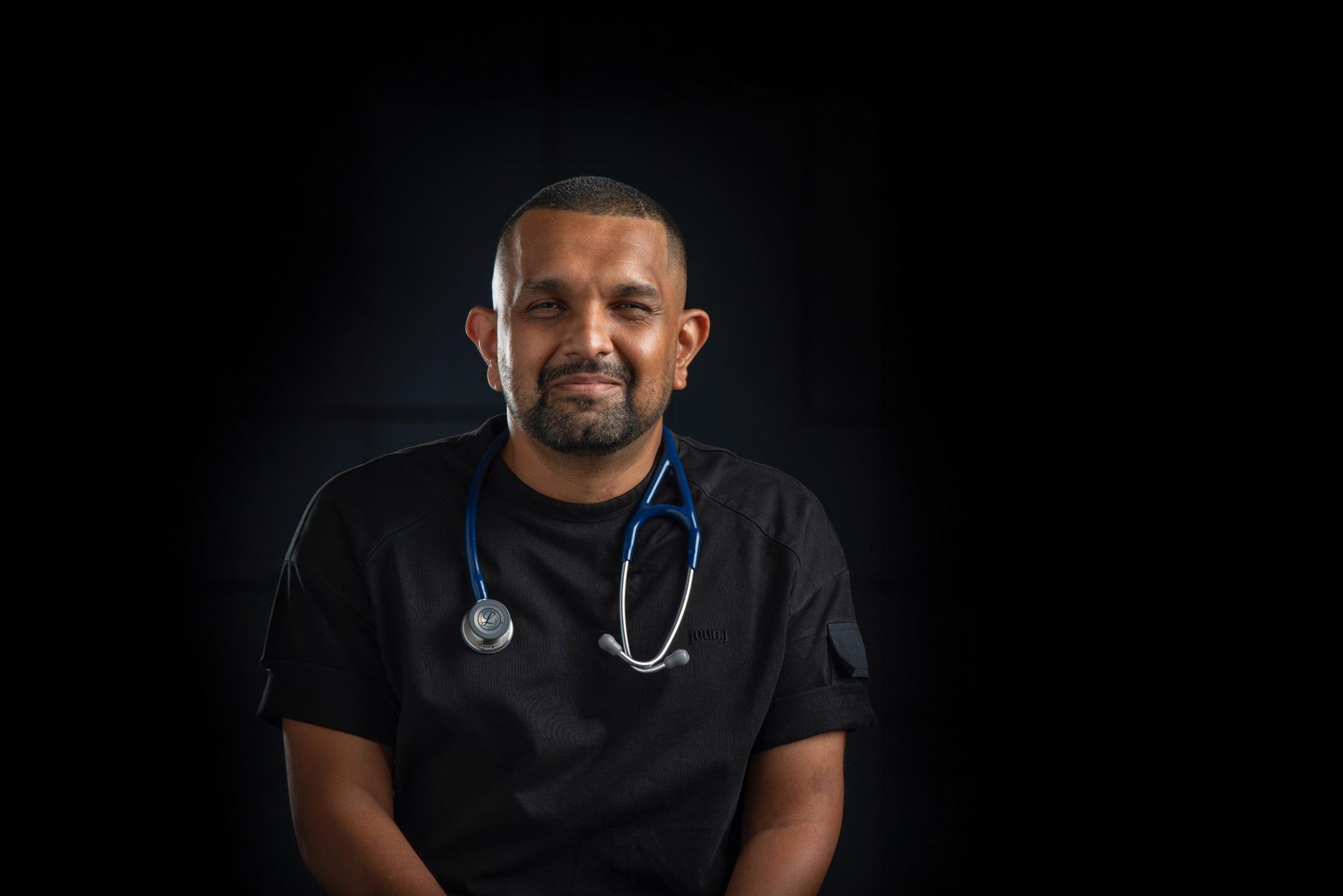 Sharing our stories has a huge impact