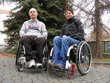 Disability Peer Support