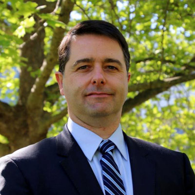 Alastair Mcewin
